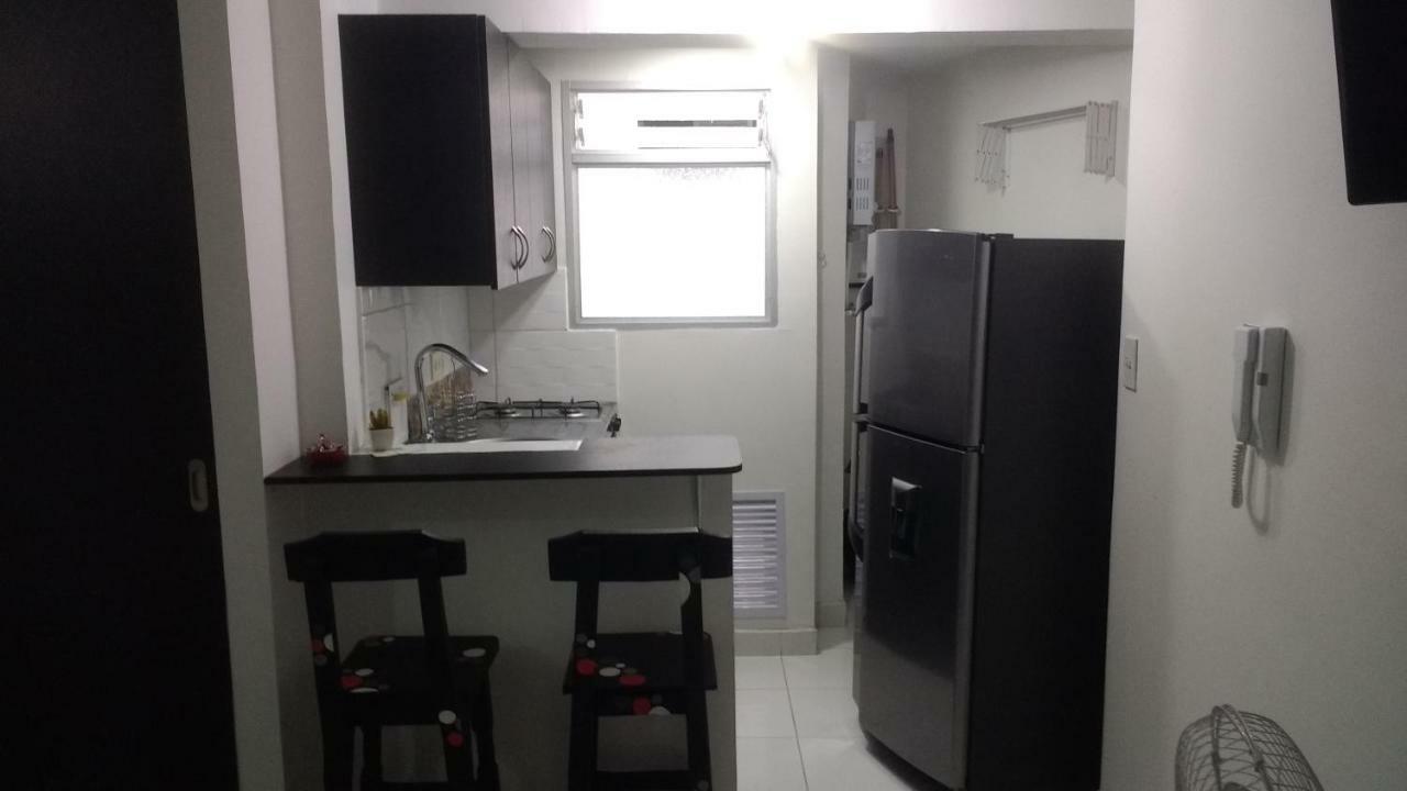 Aparta Estudio 7051 Medellín Exterior foto