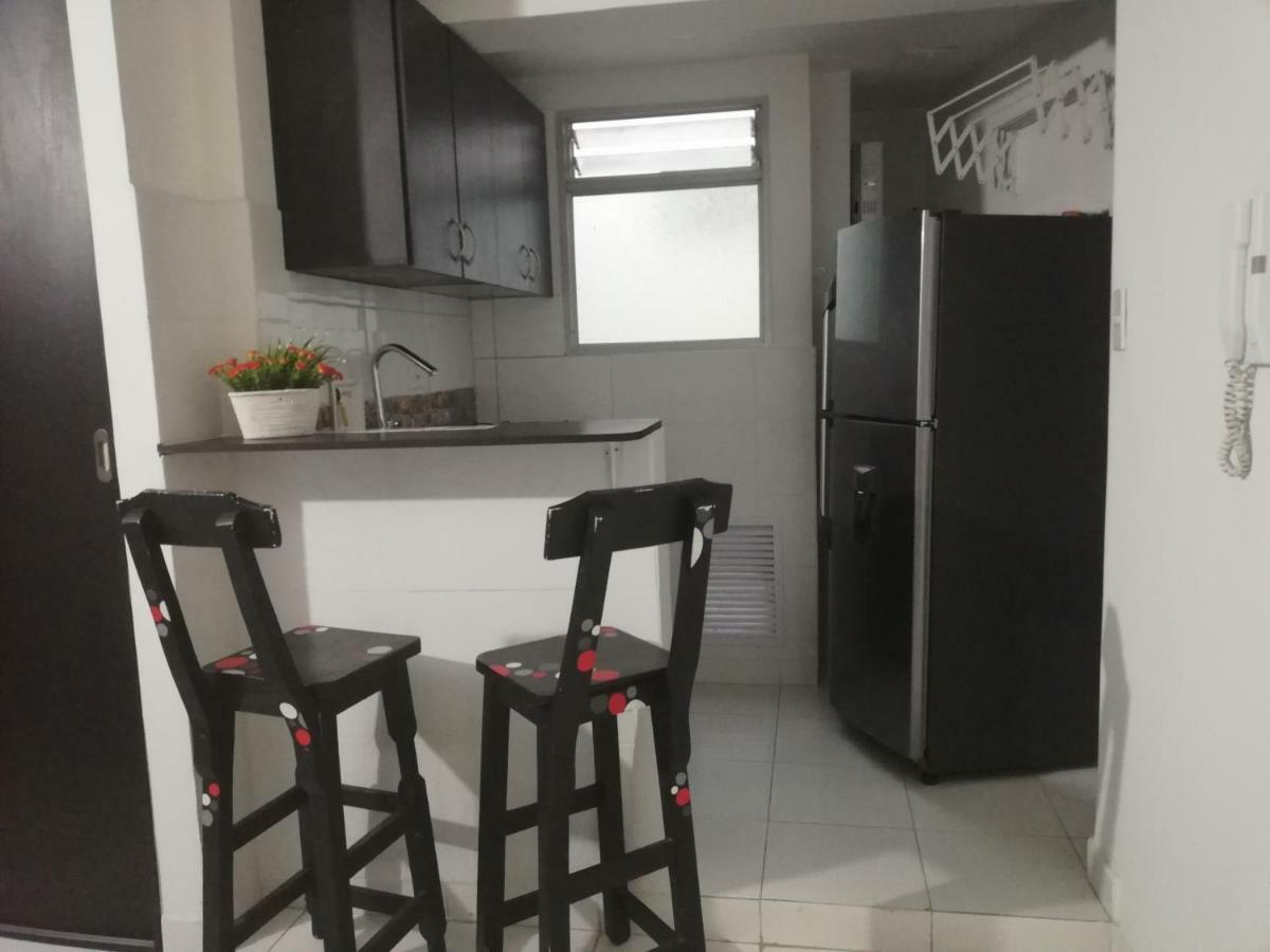 Aparta Estudio 7051 Medellín Exterior foto